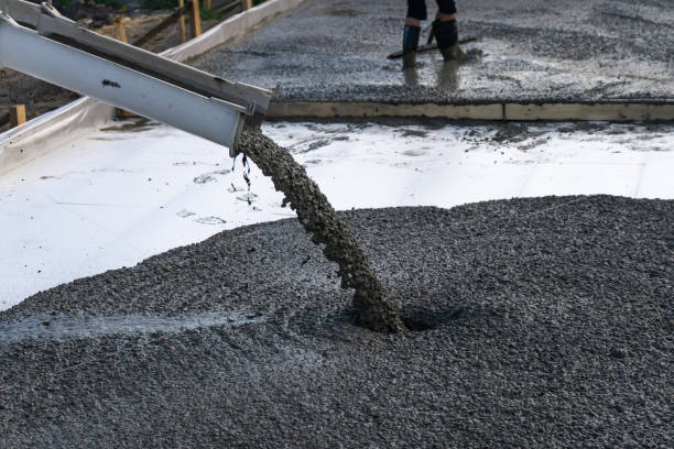 Best Concrete Pool Decks in Charlestown, MD