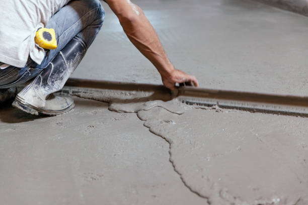 Best Commercial Concrete Services in Charlestown, MD
