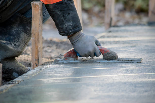 Best Concrete Patio Design and Installation in Charlestown, MD