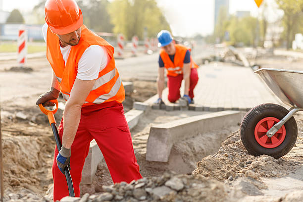 Best Concrete Sealing and Maintenance in Charlestown, MD