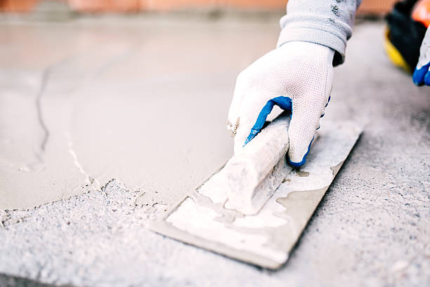 Best Concrete Slab Construction in Charlestown, MD